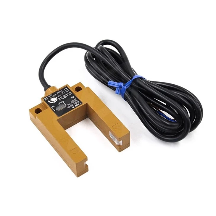 Elevator U-shaped Photoelectric Switch E3S-GS3E4