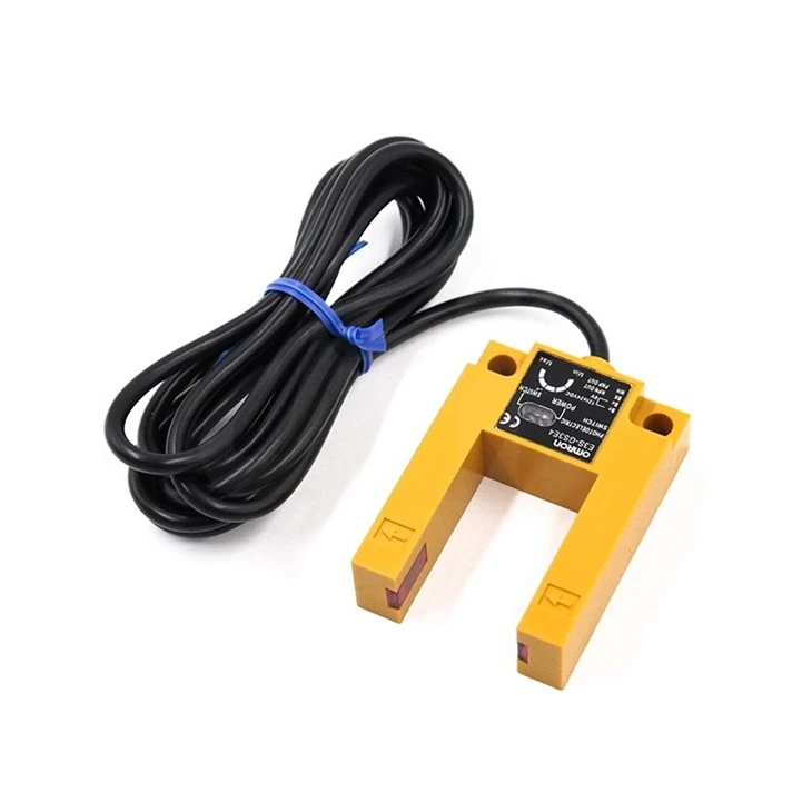 Elevator U-shaped Photoelectric Switch E3S-GS3E4
