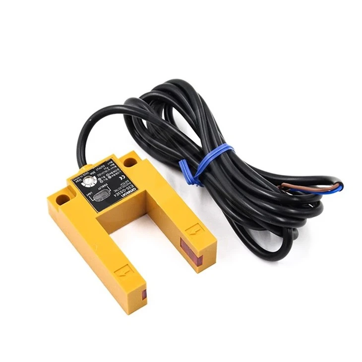 Elevator U-shaped Photoelectric Switch E3S-GS3E4