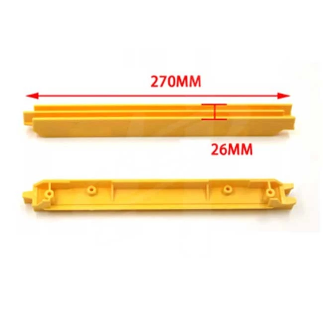 Escalator Plastic Demarcation L48034051A