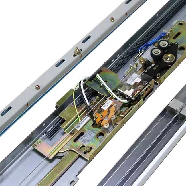 Hitachi Elevator Hall Door Stainless Steel Head Upper Sill 800 900