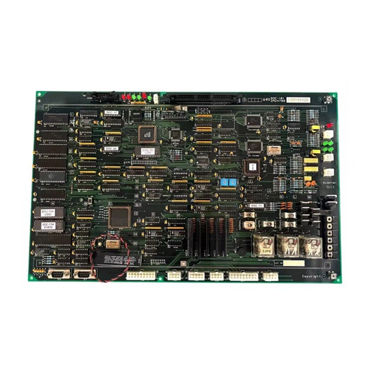 LG.OTIS Elevator Main Board DOC-101 DOC-103