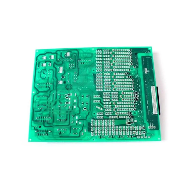 Mitsubishi Elevator Interface Board R1 Board KCA-1080B KCA-1081B