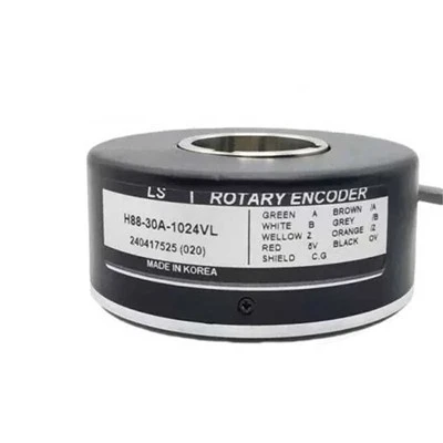 새로운 H88-30A-1024VL 엘리베이터 인코더 H88-30A-1024BC H88-30A-1024VL