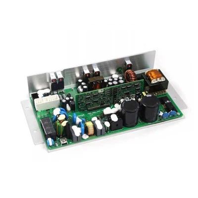 히타치 엘리베이터 AVR 스위칭 전원 보드 VE312XHCA380A