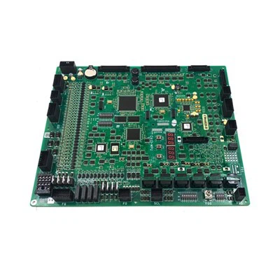 Hitachi 엘리베이터 제어 캐비닛 메인 보드 CA13-MPU