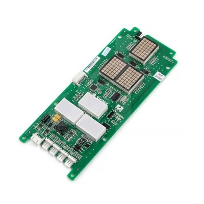 LG 엘리베이터 외부 통화 패널 SM.04VS/T A3N49874