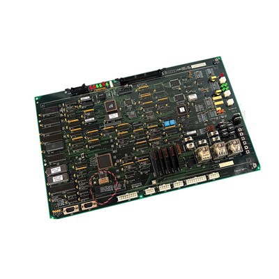 엘리베이터 메인 보드 Doc -101 doc -103