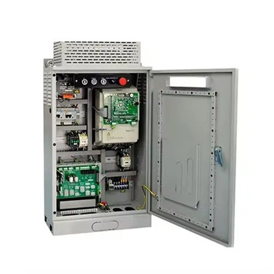 Monarch 엘리베이터 컨트롤러 캐비닛 NICE3000-W 엘리베이터 제어