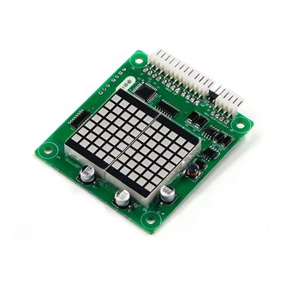 모나크 엘리베이터 디스플레이 보드 MCTC-HCB-Q2