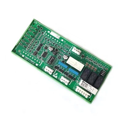엘리베이터 통신 보드 GEA26800AL1 GEA26800AL2