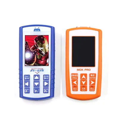 STEP 엘리베이터 서비스 툴 MDK13