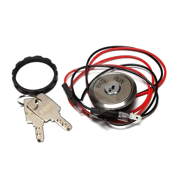 Toshiba Elevator Base Station Lock JY-BX1Y-T