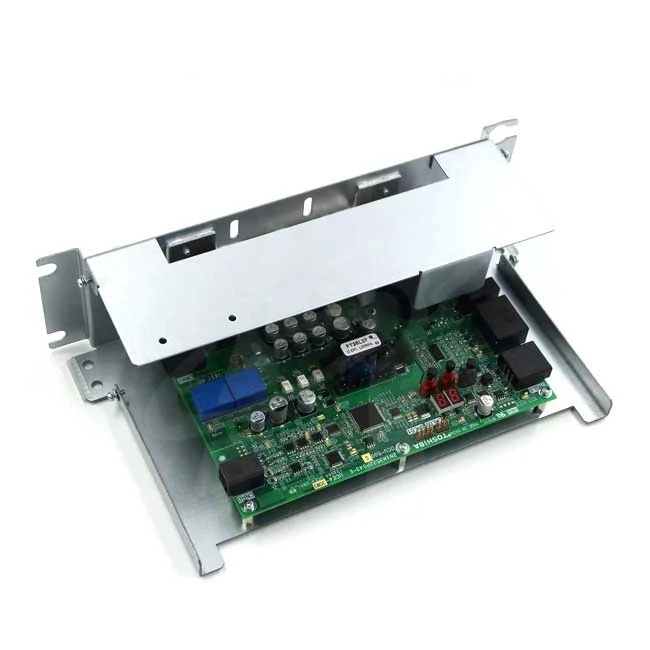Toshiba Elevator Door Machine Board DCU-500 DCU-500B DCU-500C