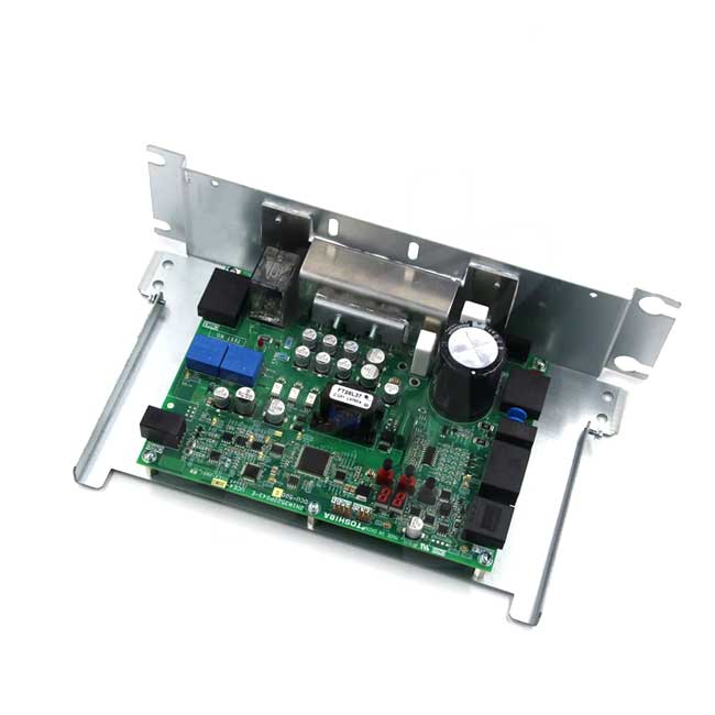 Toshiba 엘리베이터 도어 머신 보드 dcu -500 dcu -500 b dcu -500 c