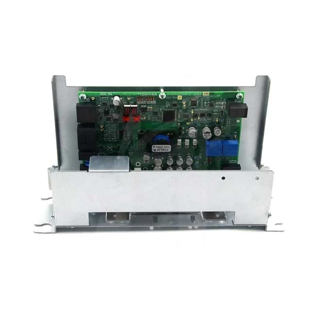 Toshiba Elevator Door Machine Board DCU-500 DCU-500B DCU-500C