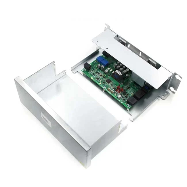 Toshiba Elevator Door Machine Board DCU-500 DCU-500B DCU-500C