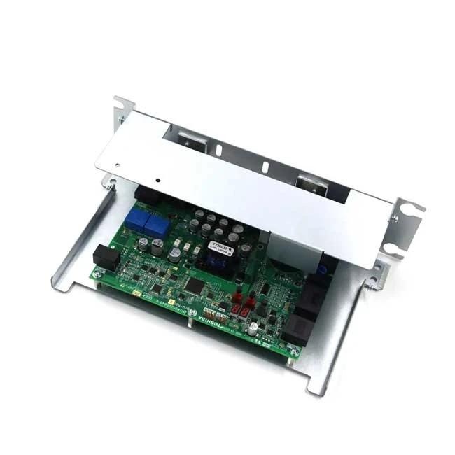 Toshiba Elevator Door Machine Board DCU-500 DCU-500B DCU-500C